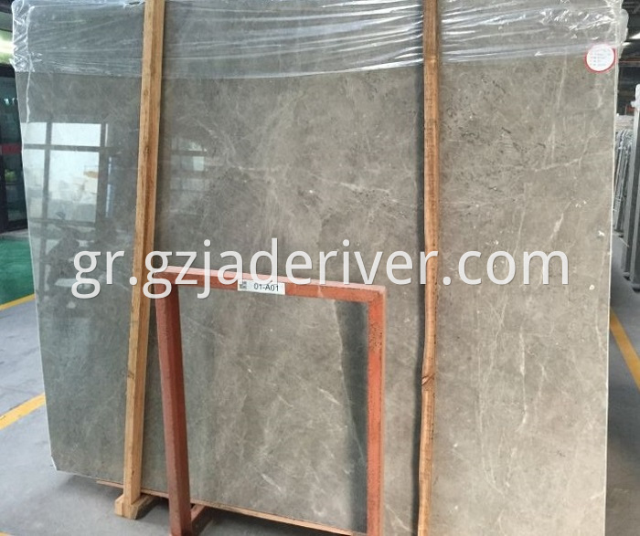 Marble Tile Durability